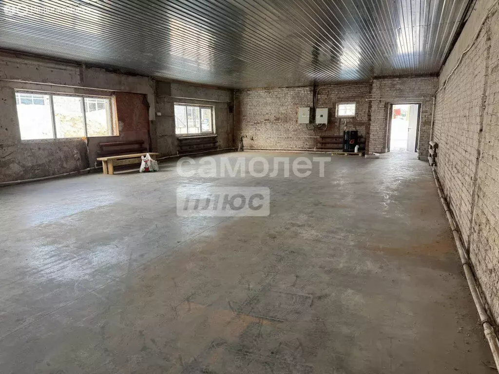 Помещение свободного назначения (398 м) - Фото 2