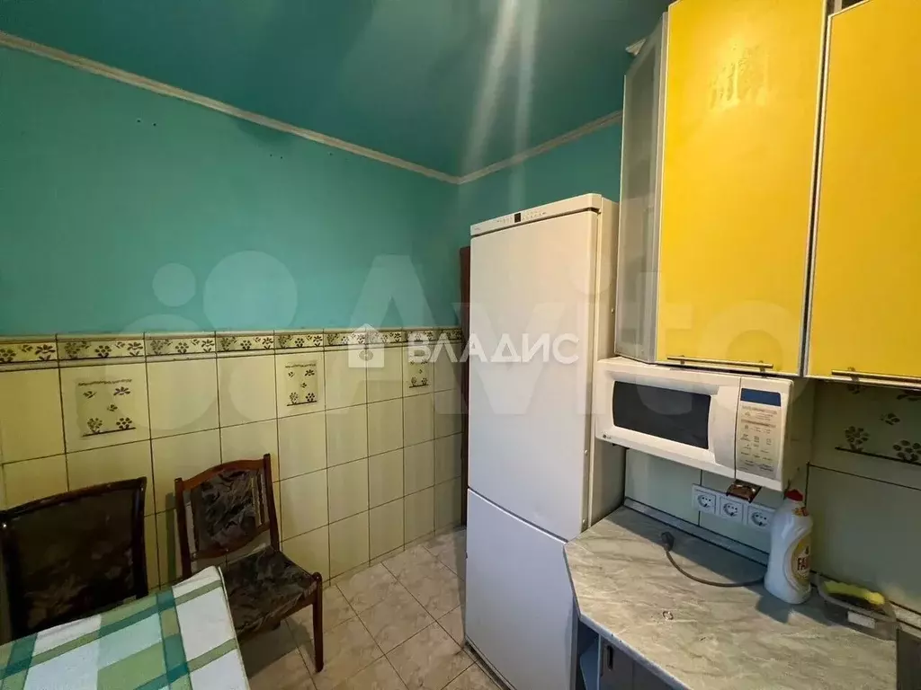 3-к. квартира, 62,8 м, 7/9 эт. - Фото 1