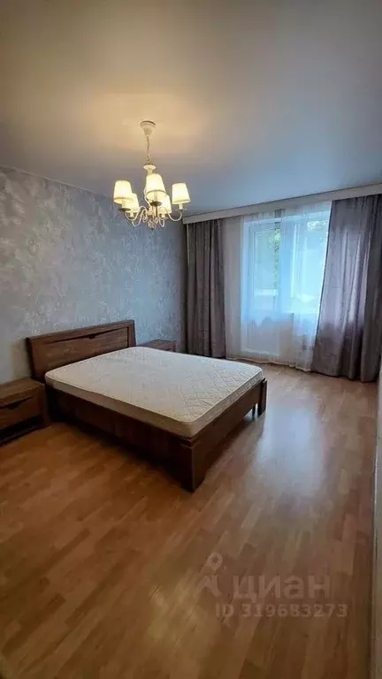 2-к кв. Москва Каширское ш., 84К1 (55.0 м) - Фото 0