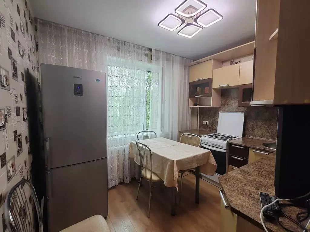 2-к кв. Ульяновская область, Ульяновск ул. Артема, 43 (41.1 м) - Фото 1