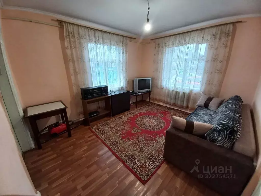 Дом в Кабардино-Балкария, Нальчик ул. Суворова, 119 (120 м) - Фото 2