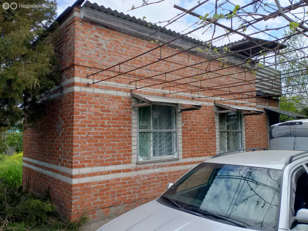 Дом в посёлок Широчанка, садовое товарищество Дружба (34 м) - Фото 0