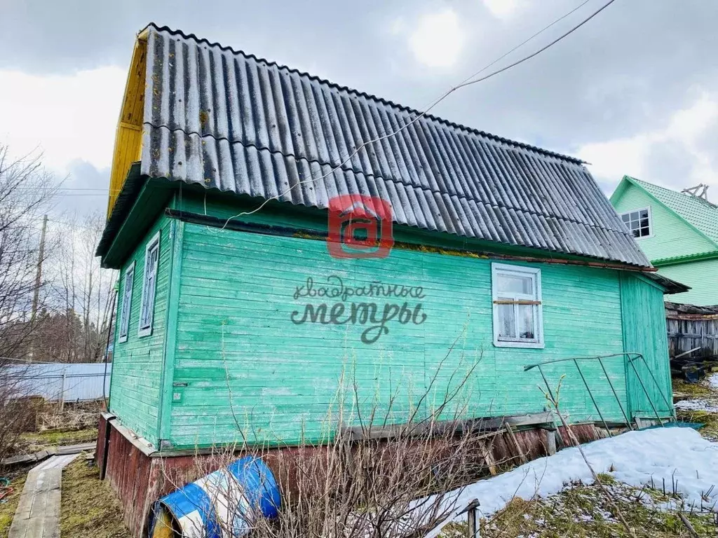 Купить Дачу В Снт Ильма В Архангельске