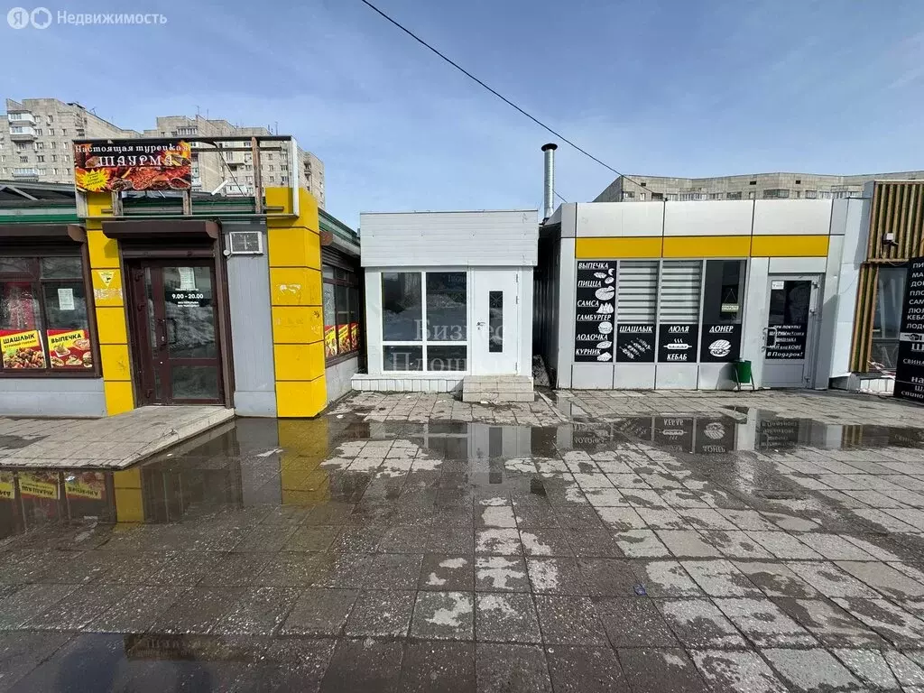 Помещение свободного назначения (60 м) - Фото 1