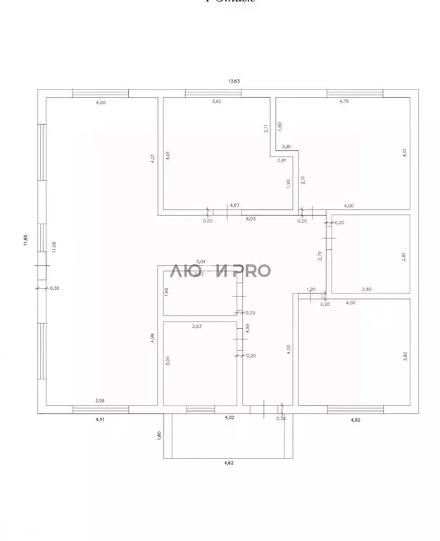 Дом в Кировская область, Киров городской округ, д. Малая Субботиха 18А ... - Фото 2