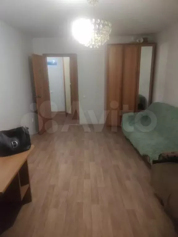 1-к. квартира, 36 м, 1/19 эт. - Фото 0