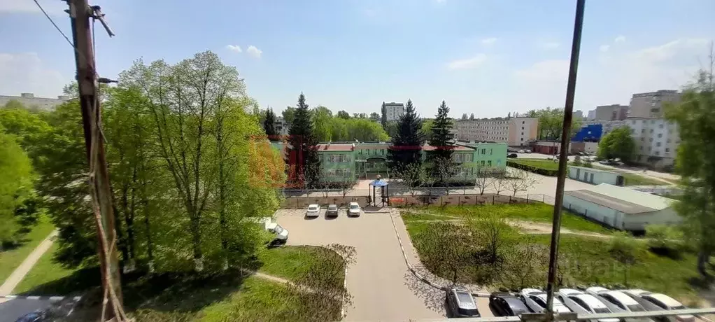 1-к кв. Белгородская область, Старый Оскол Приборостроитель мкр, 10 ... - Фото 1
