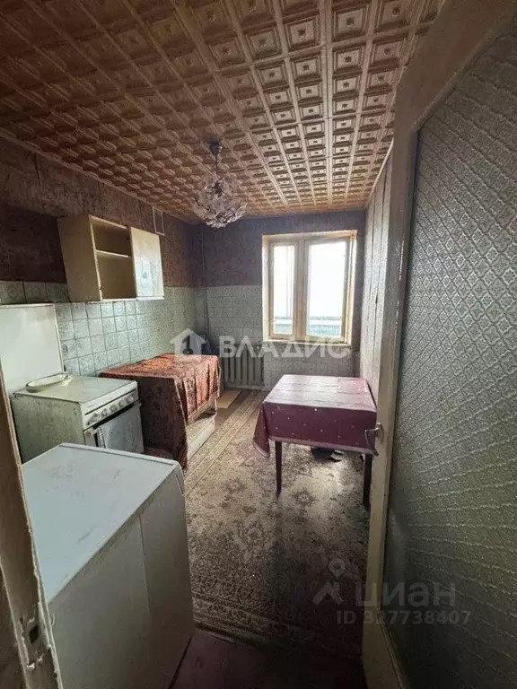 2-к кв. Калининградская область, Калининград ул. Куйбышева, 117 (55.0 ... - Фото 1