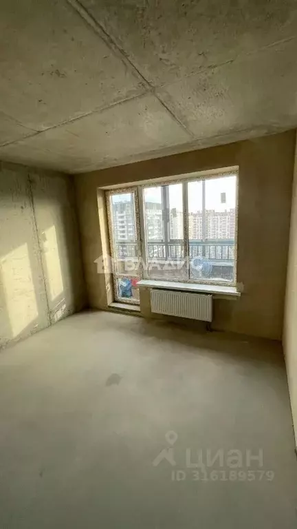 Студия Воронежская область, Воронеж ул. Независимости, 78к2 (23.8 м) - Фото 1