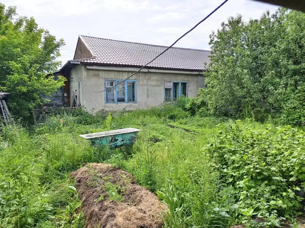 3-к кв. Свердловская область, Пышма пгт ул. Павлика Морозова, 6 (72.4 ... - Фото 0