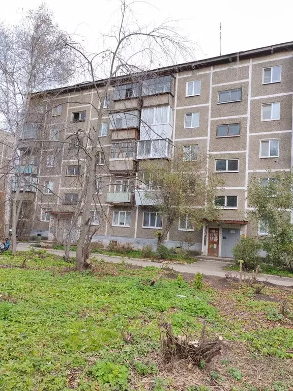 2-комнатная квартира: Полевской, улица Декабристов, 3 (44 м) - Фото 0