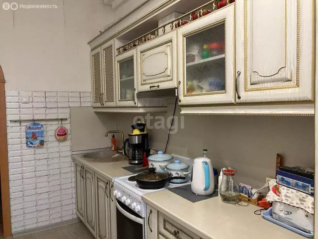 3-комнатная квартира: Озерск, улица Маяковского, 1 (75.4 м) - Фото 1