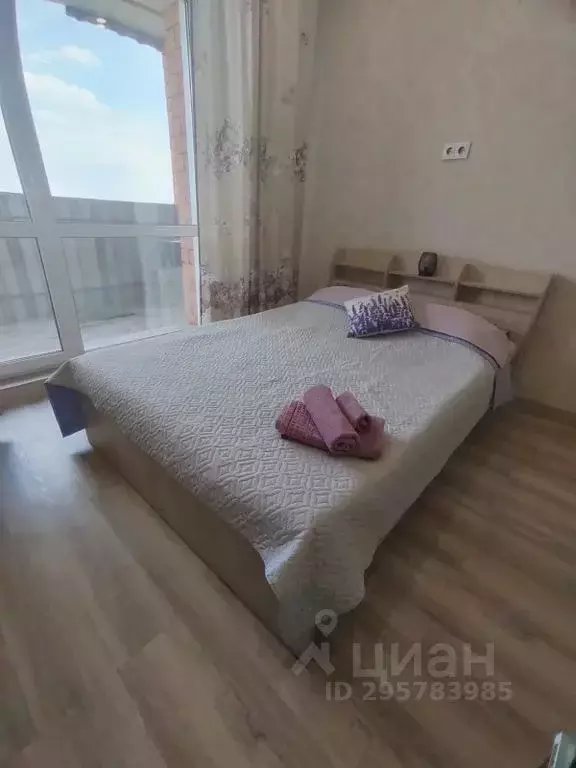 Студия Иркутская область, Иркутск ул. Пискунова, 148/7 (32.0 м) - Фото 1