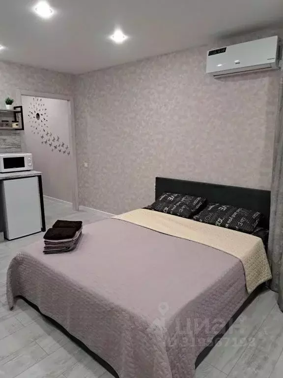 1-к кв. Воронежская область, Воронеж ул. 9 Января, 225/1 (24.0 м) - Фото 0