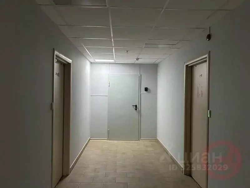 Офис в Самарская область, Самара Ленинградская ул., 39 (630 м) - Фото 2