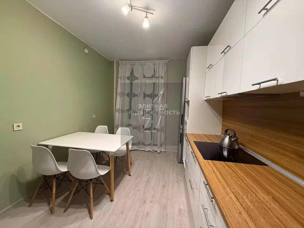 3-к кв. Санкт-Петербург Малая Митрофаньевская ул., 8к1 (82.0 м) - Фото 2