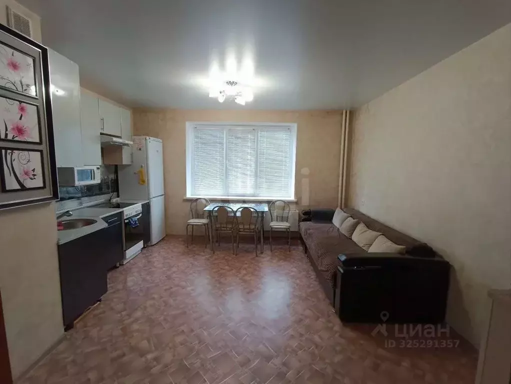 2-к кв. Новосибирская область, Новосибирск ул. Татьяны Снежиной, 37 ... - Фото 1