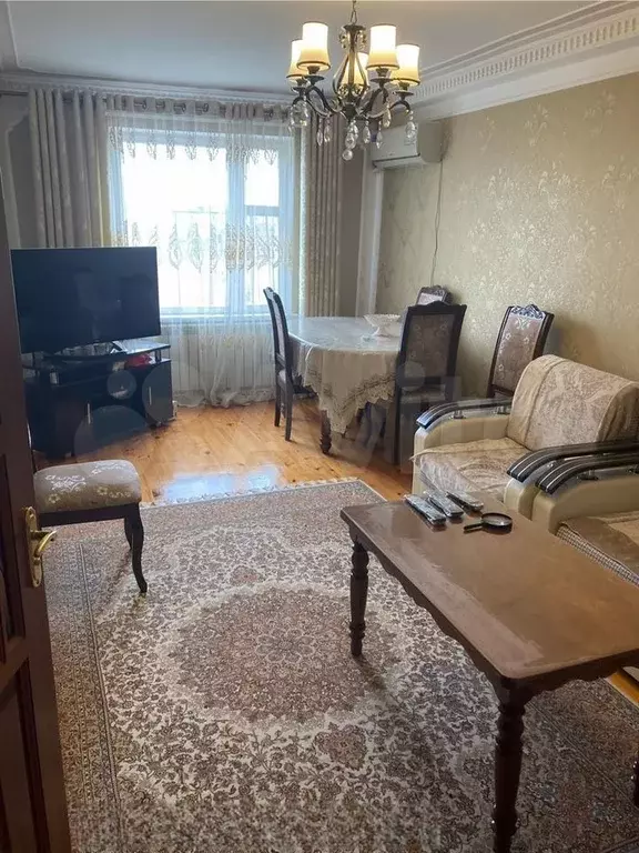 2-к. квартира, 55 м, 4/6 эт. - Фото 1