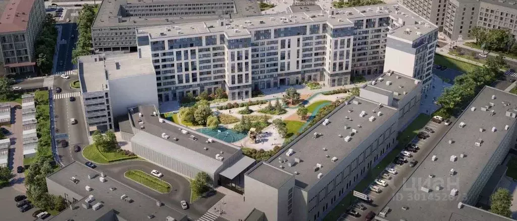 Гараж в Санкт-Петербург Белоостровская ул., 28 (14 м) - Фото 1