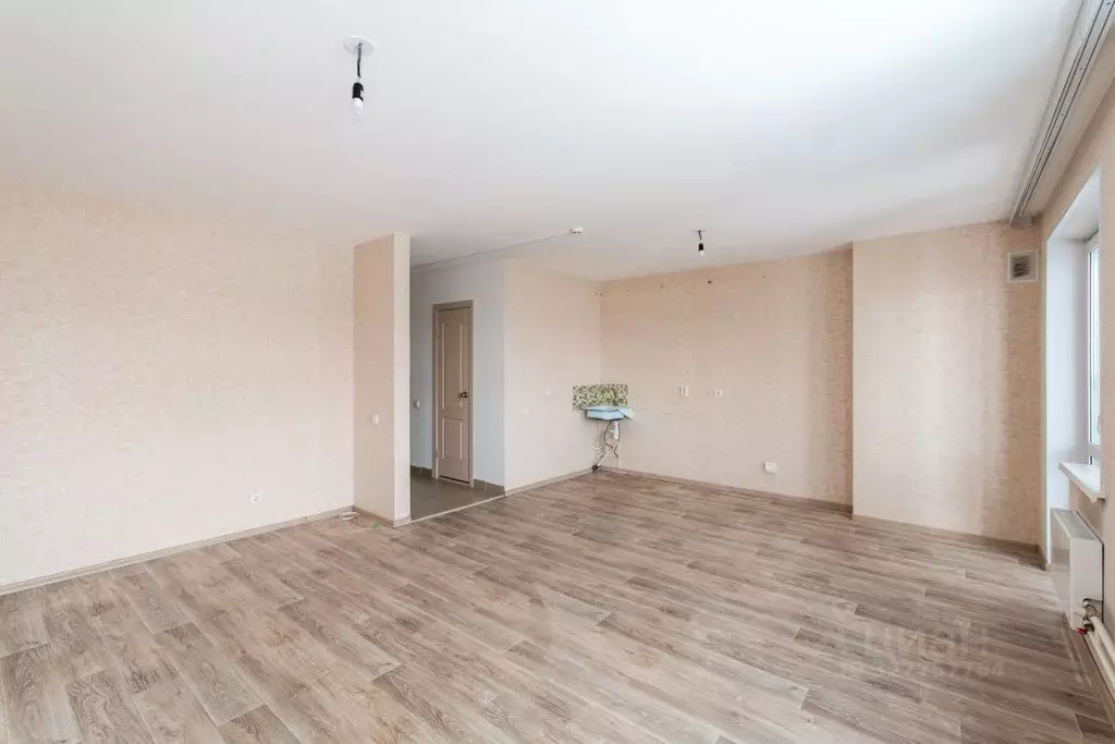 3-к кв. Томская область, Томск Уютный жилой квартал, ул. Маяковского, ... - Фото 2