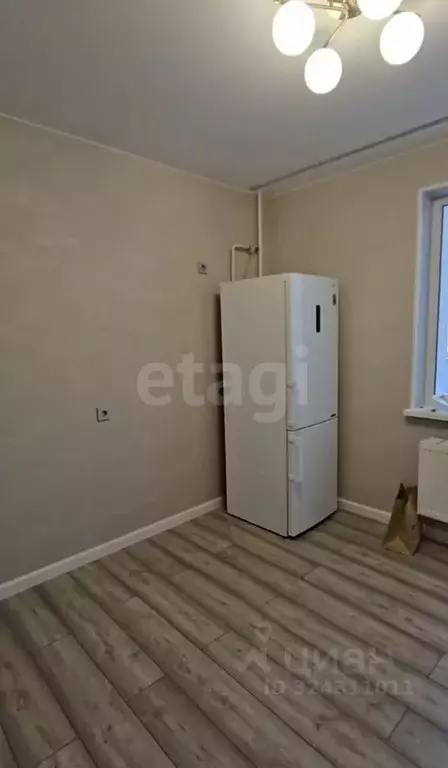 1-к кв. Ямало-Ненецкий АО, Новый Уренгой Строителей мкр, 5к5 (30.0 м) - Фото 2