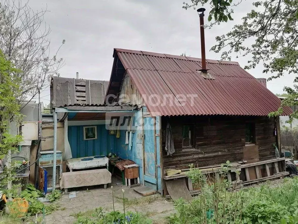Дом в Челябинская область, Челябинск Хлебосад СНТ, ул. 11-я Садовая, ... - Фото 1