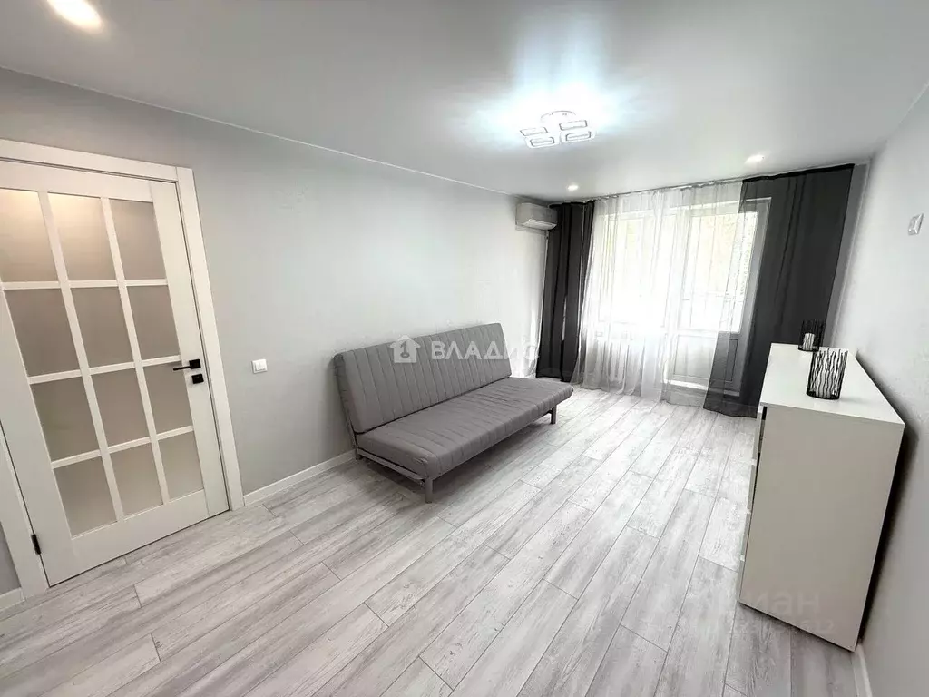 2-к кв. Краснодарский край, Ейск Морская ул., 266 (50.0 м) - Фото 1