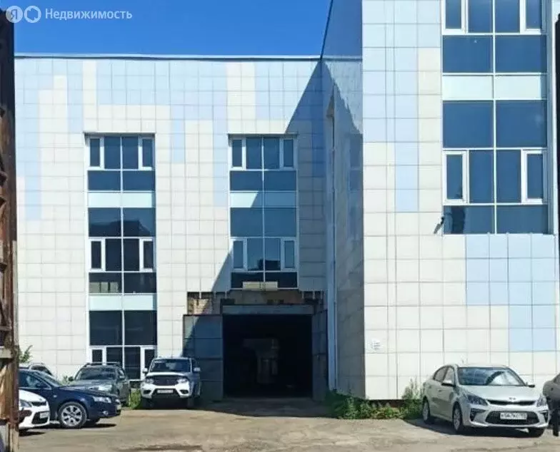Офис (8876 м) - Фото 1