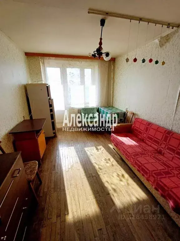Комната, 12.9 м - Фото 0