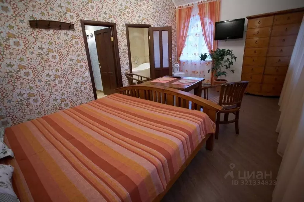 Комната Приморский край, Владивосток Жариковская ул., 37А (25.0 м) - Фото 0