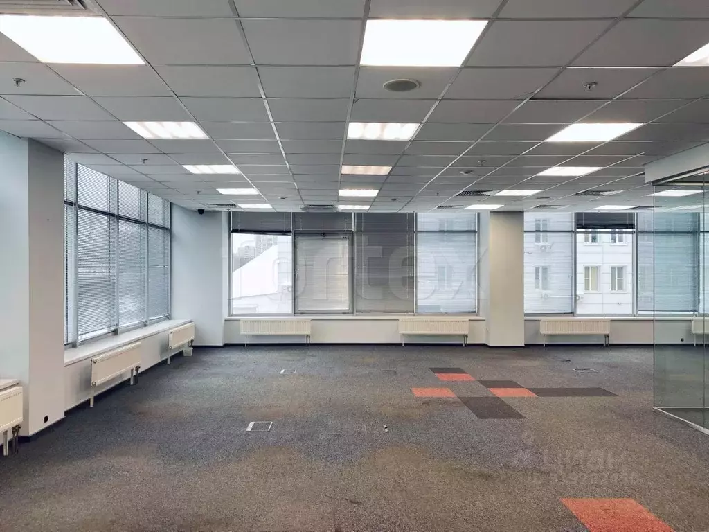 Офис в Москва ул. Обручева, 52с3 (323 м) - Фото 0
