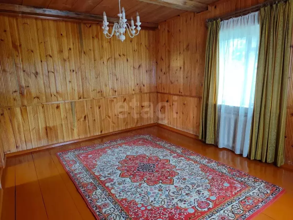 Дом в Башкортостан, Ишимбай ул. Худайбердина, 107 (65 м) - Фото 1