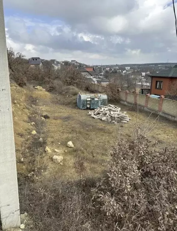 Участок в Севастополь бул. Гардемаринов (8.0 сот.) - Фото 1