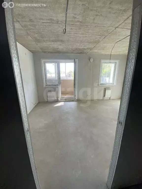 1-комнатная квартира: Иркутск, улица Освобождения, 132 (37.8 м) - Фото 2