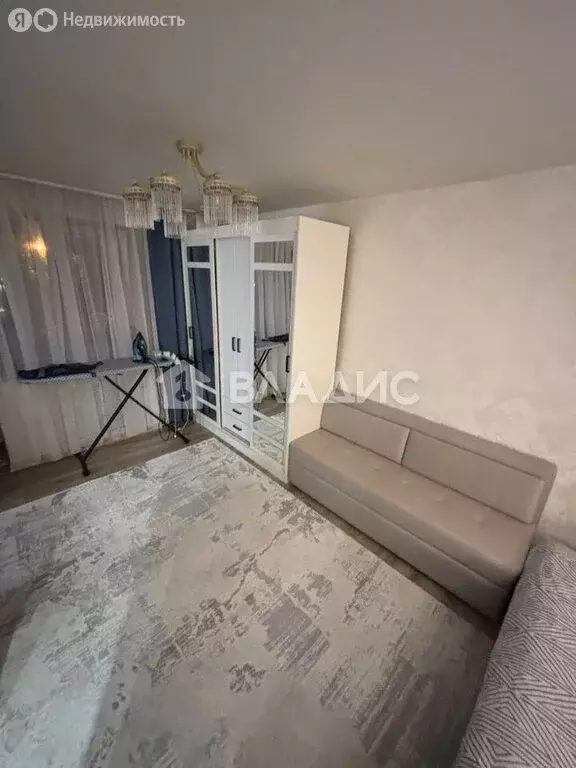 1-комнатная квартира: посёлок городского типа ВНИИССОК, 4 (35 м) - Фото 1