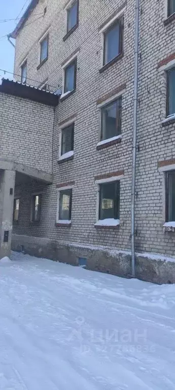 Помещение свободного назначения в Амурская область, Тында Фестивальная ... - Фото 1