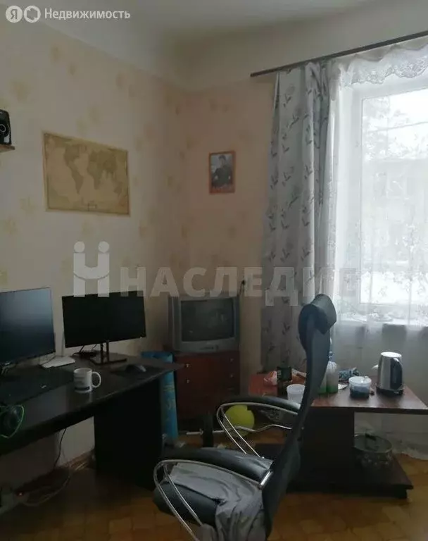 2-комнатная квартира: Волгодонск, Донской переулок, 44 (50 м) - Фото 0