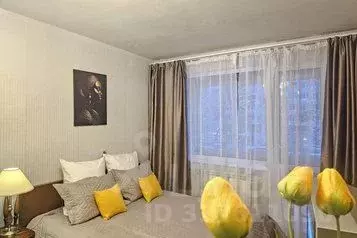 1-к кв. Санкт-Петербург, Санкт-Петербург, Сестрорецк ул. Токарева, 3 ... - Фото 1