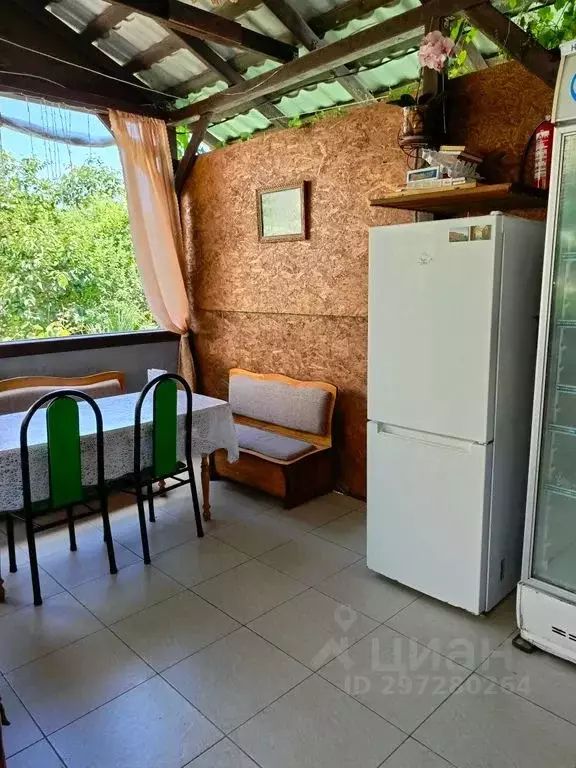 Дом в Краснодарский край, Сочи ул. Ольховая, 12/4 (32 м) - Фото 1