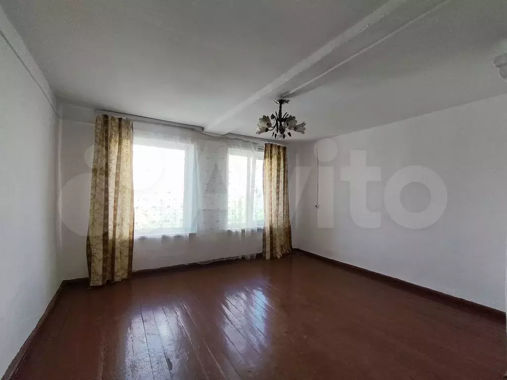 Квартира-студия, 23,6 м, 2/2 эт. - Фото 0