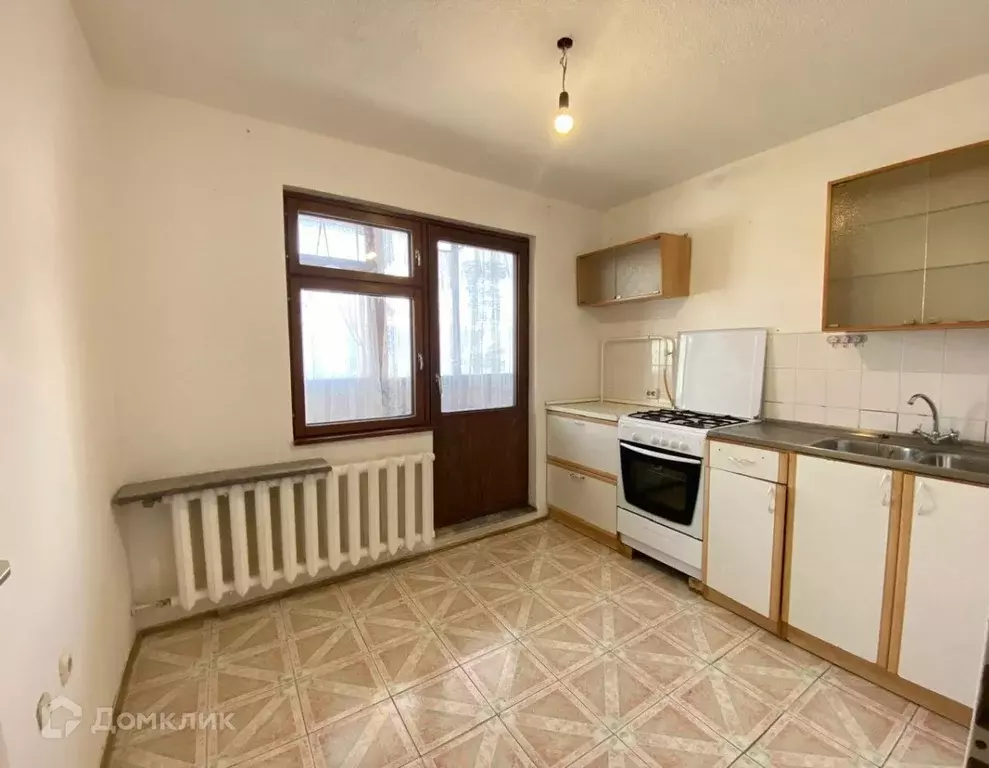 Продаётся 2-к квартира, 51.1 м - Фото 0