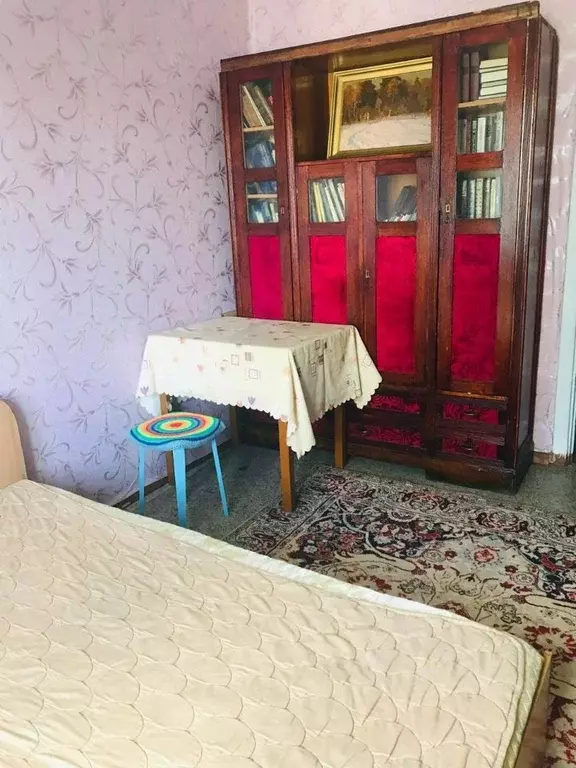 1-к кв. Алтайский край, Барнаул ул. Веры Кащеевой, 15 (30.0 м) - Фото 2