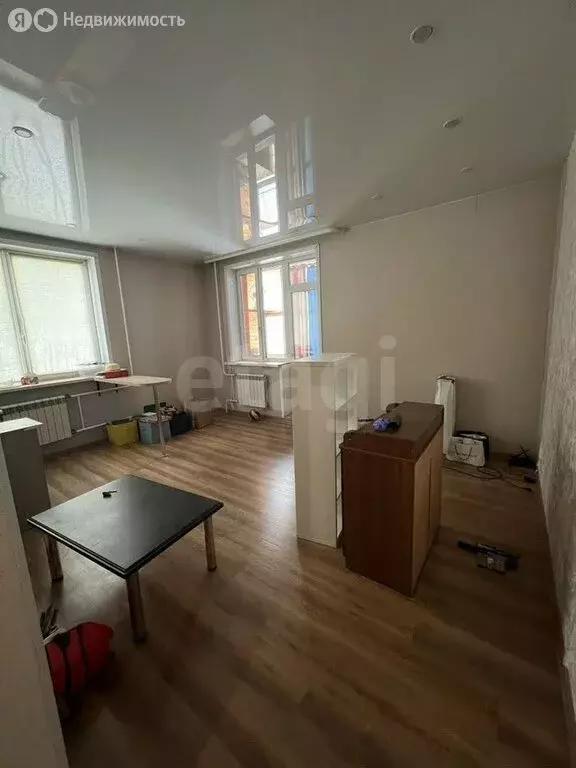 Квартира-студия: Иркутский муниципальный округ, рабочий посёлок ... - Фото 2