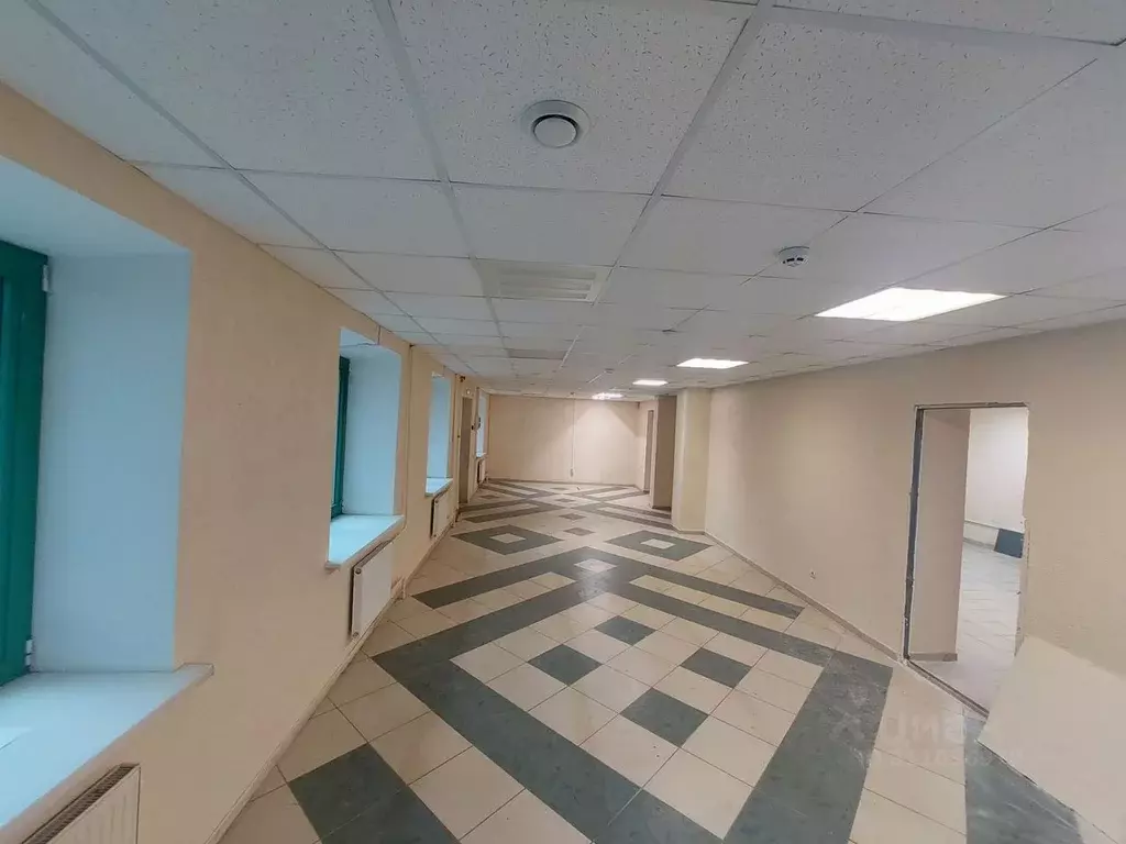 Торговая площадь в Коми, Ухта ул. 30 лет Октября, 14 (159 м) - Фото 2