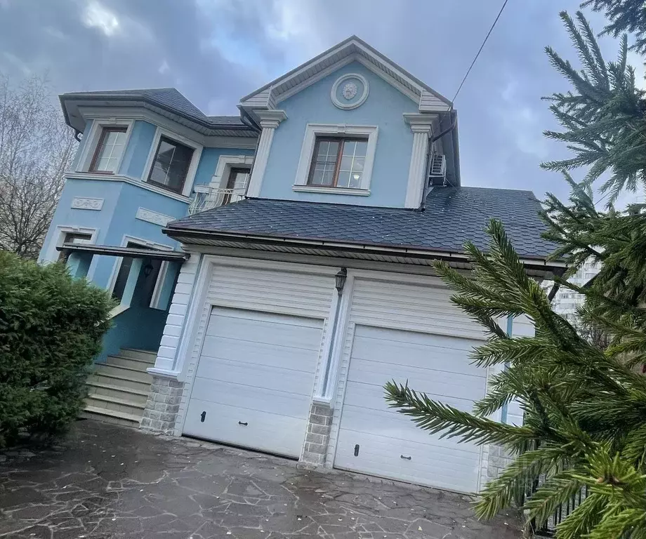 Дом в Москва Гавриково-1 СНТ, 26 (284 м) - Фото 2