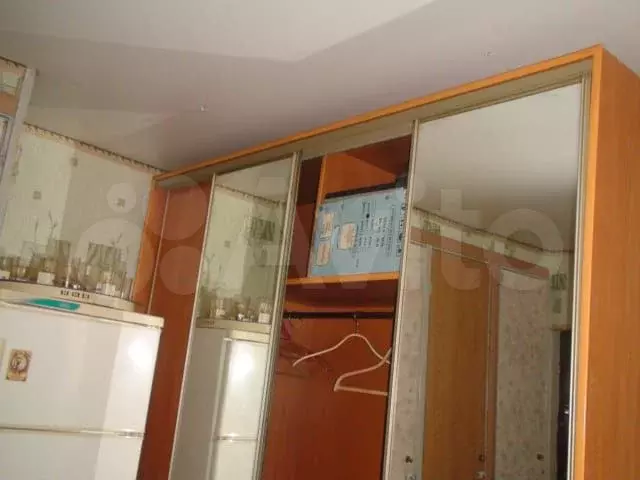 Комната 17,8 м в 8-к., 9/9 эт. - Фото 1