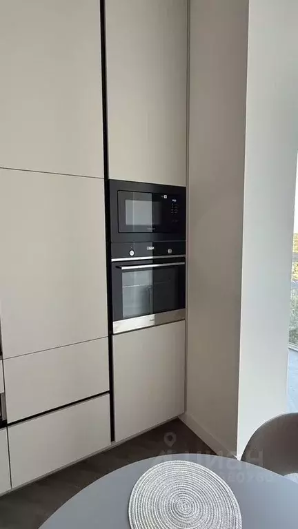 1-к кв. Калининградская область, Калининград Арсенальная ул., 31к2 ... - Фото 2