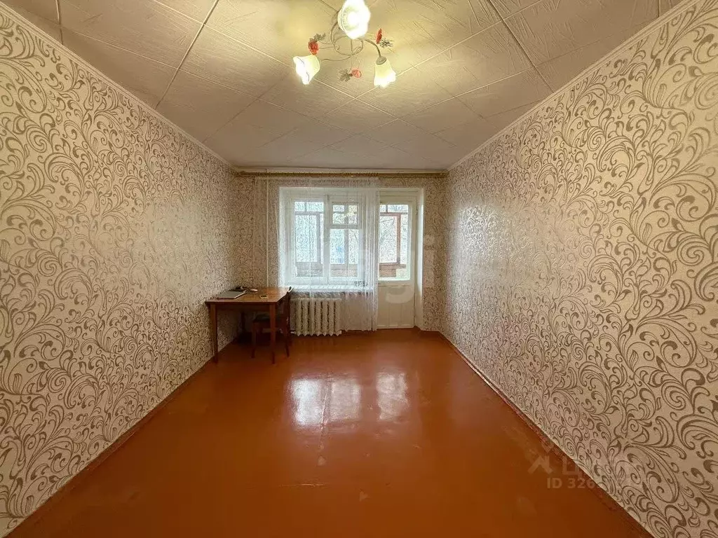 3-к кв. Башкортостан, Стерлитамак ул. Имая Насыри, 13 (61.6 м) - Фото 1