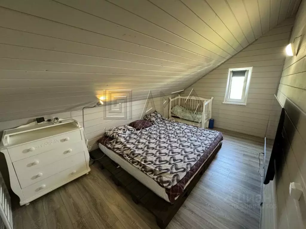 Дом в Ленинградская область, Ломоносовский район, Ропшинское с/пос, ... - Фото 1