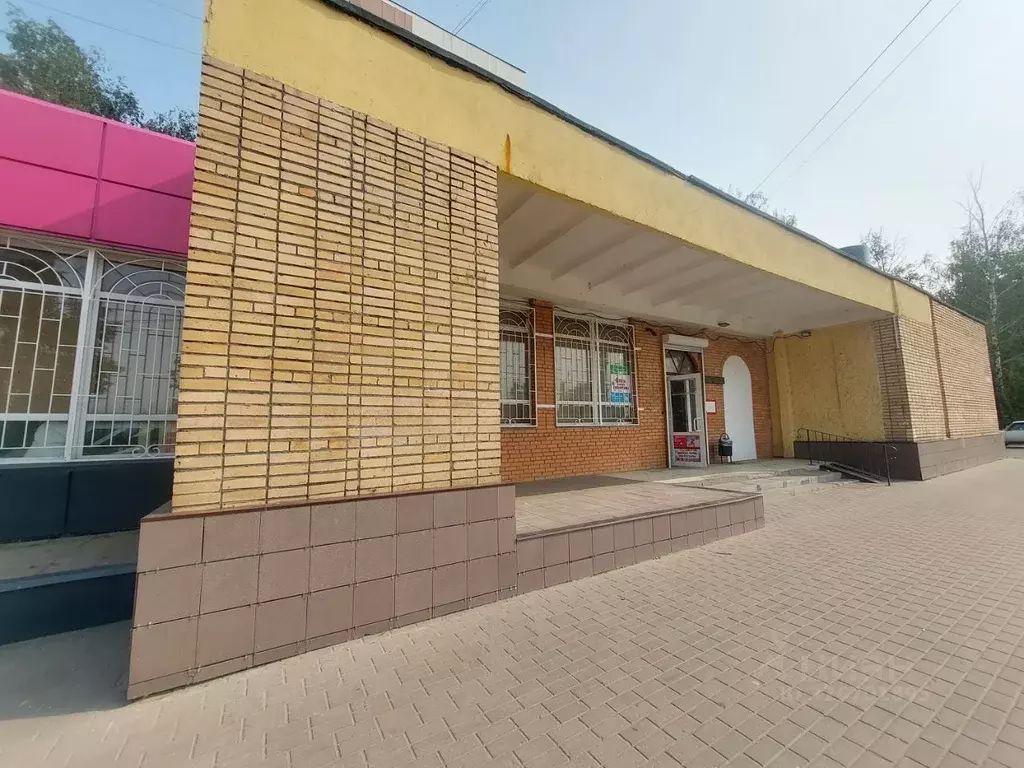 Помещение свободного назначения в Московская область, Коломна ул. ... - Фото 2